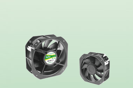 EC軸流風(fēng)機